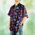 Dungeon Monster Hawaiian Shirt - 1