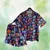 Dungeon Monster Hawaiian Shirt - 2