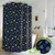 90s Dices Shower Curtain - 2