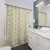 Dungeon Daddy Shower Curtain - 2