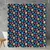 Colorful Dices Shower Curtain - 2