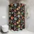 Flower Dices Shower Curtain - 3