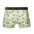 Dices And Plants Underwear Men's Boxer Briefs - 2