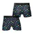 90s Dices Underwear Men's Boxer Briefs - 1