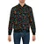 Hawaiian Dice Bomber Jacket - 2