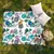 Cute Dragons Beach/Picnic Blanket - 1