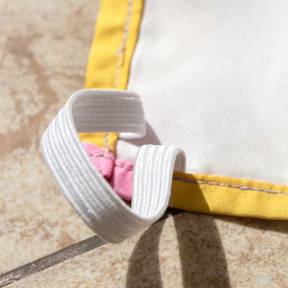 Simple Dices Beach/Picnic Blanket - 3