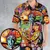 Hawaiian Shirt - 1CAZRZ9S - 1