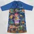 3/4 Sleeve Raglan Dress - 6G727VU9 - 2