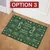 Roll For Initiative 4 Colors Doormat - 3