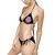D20 Roll Initiative String Bikini - 2