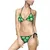 Green Gelatinous Cube String Bikini - 2