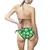 Green Gelatinous Cube String Bikini - 3