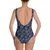 RPG Dices One-Piece Swimsuit - 4