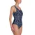 RPG Dices One-Piece Swimsuit - 2