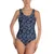 RPG Dices One-Piece Swimsuit - 1