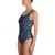 RPG Dices One-Piece Swimsuit - 3