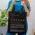Nurse Stats Tote Bag - 1
