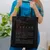 Mom Stats Tote Bag - 1