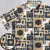 DND Object Button Down Shirt - 1