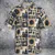 DND Object Button Down Shirt - 2