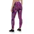 DND Items Purple Leggings - 3