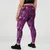 DND Items Purple Leggings - 4