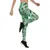 DND Items Green Leggings - 1