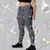 DND Items Grey Leggings - 1