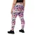DND Items Pink Leggings - 2