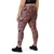 DND Items Brown Leggings - 3