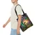 Dragon Stained Glass Effect Tote Bag - 2