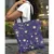 Mystical Dices Tote Bag - 1