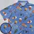 Button Down Shirt - HY1DRPKF - 1