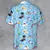 Button Down Shirt - 8D8DV1M5 - 3