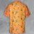 Button Down Shirt - F8WTPRUS - 3