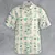 Button Down Shirt - D5TX36J9 - 2