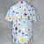Button Down Shirt - D656WQ73 - 3
