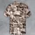 Button Down Shirt - 6TWXGM9Z - 3