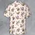 Button Down Shirt - Q9PSA7LG - 3