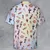 Button Down Shirt - G5XNS9ZR - 3