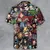 Button Down Shirt - YW8AXFLQ - 3