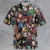 Button Down Shirt - YW8AXFLQ - 2