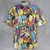 Button Down Shirt - FR28PWFU - 2