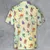 Button Down Shirt - 4WZR44LZ - 3