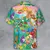 Button Down Shirt - 9RFRDNVF - 3