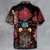 Button Down Shirt - DL9H4M9U - 3