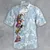 Button Down Shirt - AFZR9EN6 - 2