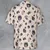 Button Down Shirt - D7513AKF - 3