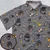Button Down Shirt - 679L8YMK - 1